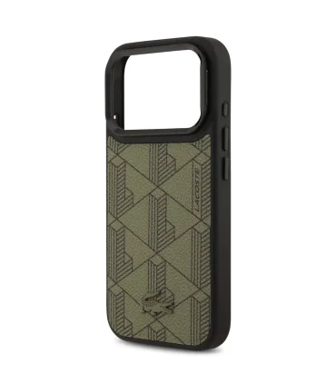 قاب لاگوست ایفون 18 پرومکس Case Cgmoblie Lacoste Iphone 18 pro max