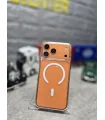 قاب ایفون 18 پرومکس کریستال مگسیف دار ایپیفت Case Iphone 18 Pro Max Mag Crestal Ipefet