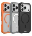 قاب یانگ کیت ایفون 18 پرومکس Youngkit Rock Sand iPhone 18 Pro Max