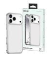 قاب شفاف ایفون 18 پرو گرین لاین Case Delgado Green lion Iphone 18 Pro