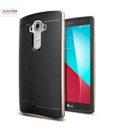 LG V20 Spigen Neo Hybrid Case