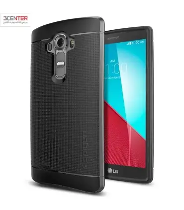 LG V20 Spigen Neo Hybrid Case