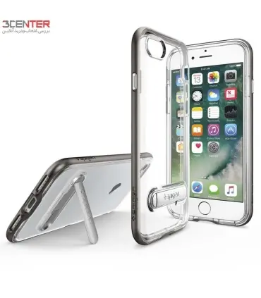 Spigen Crystal Hybrid Cover For Apple iPhone 7