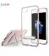 Spigen Crystal Hybrid Cover For Apple iPhone 7