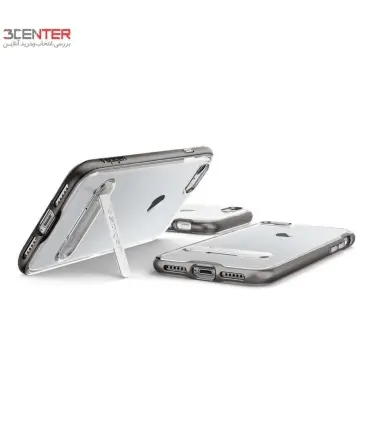 Spigen Crystal Hybrid Cover For Apple iPhone 7