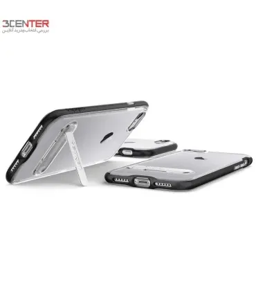 Spigen Crystal Hybrid Cover For Apple iPhone 6/6S