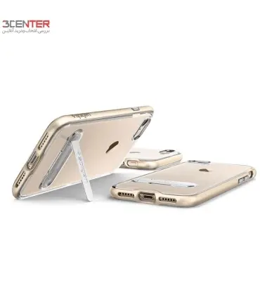 Spigen Crystal Hybrid Cover For Apple iPhone 6/6S