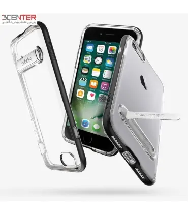 Spigen Crystal Hybrid Cover For Apple iPhone 6/6S