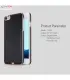 قاب نیلکین گیرنده شارژر وایرلس Apple iPhone 6plus/6s plus N-Jarl