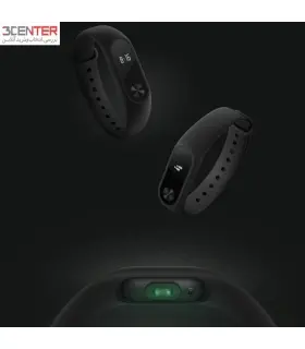 Xiaomi Mi Band 2 SmartBand
