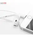 هندزفری صد در صد اورجینال اپل استوری اپل Apple iPhone Earpod with Lightning Connector