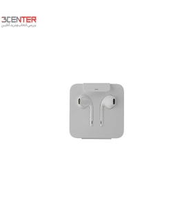 هندزفری اصلی اپل Apple iPhone Earpod with Lightning Connector