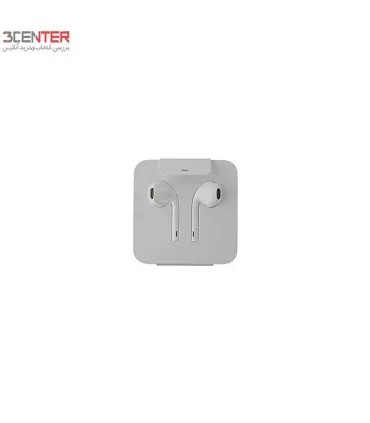 هندزفری اصلی اپل Apple iPhone Earpod with Lightning Connector