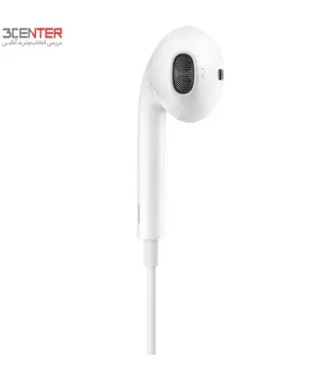 هندزفری اصلی اپل Apple iPhone Earpod with Lightning Connector