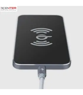 شارژر وایرلس awei w1