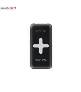 پاوربانک وایرلس AWEI P98K 7000mAh