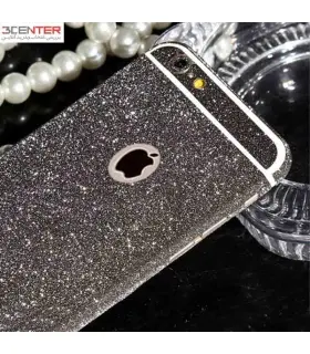 برچسب اکلیلی 360 درجه گلگسی J5 2016