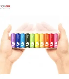 باتری قلمی آلکالاین شیائومی مدل ZI5