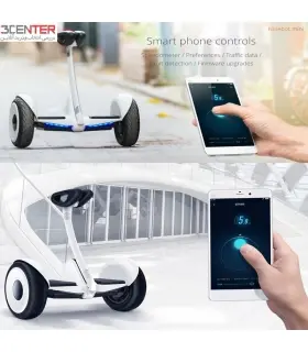 اسکوتر برقي شياومي مدل Ninebot Mini