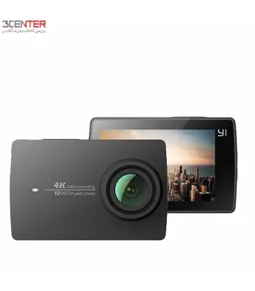 دوربین ورزشی 4k می شیائومی