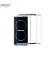 محافظ صفحه نمایش شیشه ای سامسونگ 4D Glass Samsung Galaxy S8