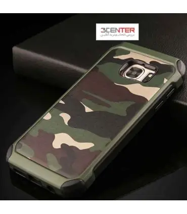 قاب چریکی S8