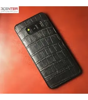 گارد چرمی برند XO گلگسی اس 8 پلاس