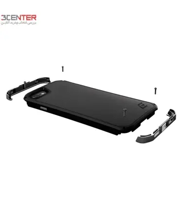 کاور المنت کيس مدل SOLACE LX مناسب براي گوشي موبايل آيفون 7