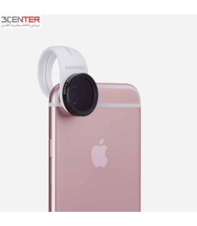 کاور لنز X-LENS CASE MOMAX ایفون 7