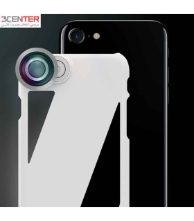 کاور لنز X-LENS CASE MOMAX ایفون 7