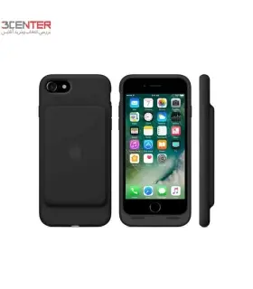کاور شارژ اپل مدل Smart Battery Case مناسب براي آيفون 6/6s