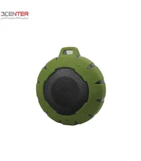 اسپیکر ضدآب و ضد ضربه ACCOFY Rock S7
