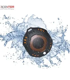 اسپیکر ضدآب و ضد ضربه ACCOFY Rock S6 PLUS