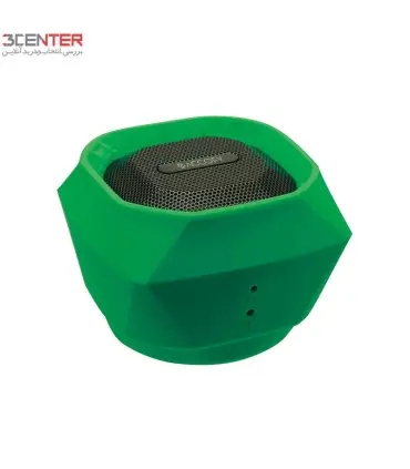 اسپیکر ضدآب و ضد ضربه ACCOFY Rock S6 MINI