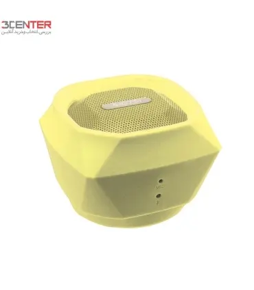 اسپیکر ضدآب و ضد ضربه ACCOFY Rock S6 MINI