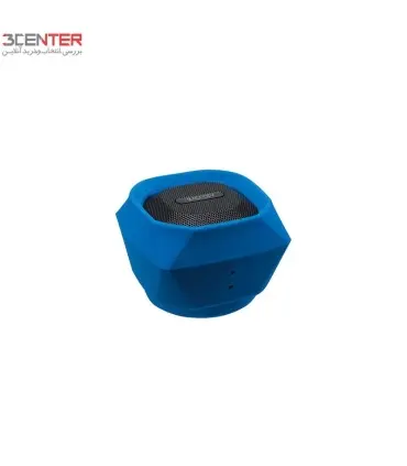اسپیکر ضدآب و ضد ضربه ACCOFY Rock S6 MINI