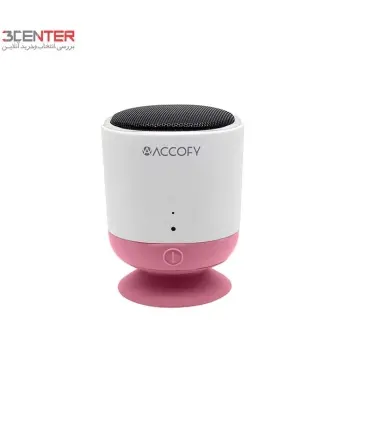 اسپیکر ضدآب و ضد ضربه ACCOFY Rock S4