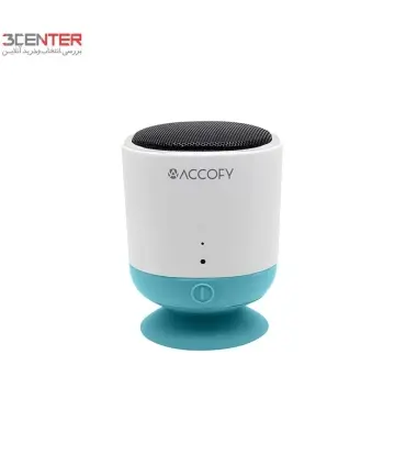 اسپیکر ضدآب و ضد ضربه ACCOFY Rock S4