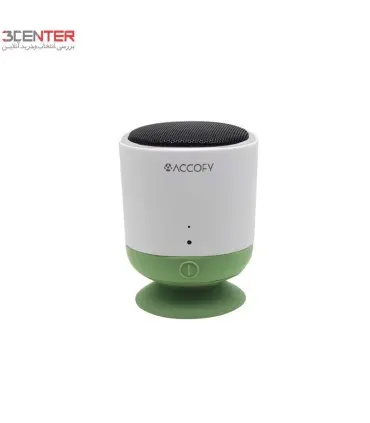 اسپیکر ضدآب و ضد ضربه ACCOFY Rock S4