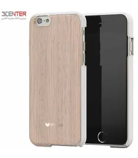 قاب چوب بلوط mozoco آیفون 6/6s