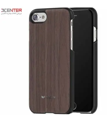 گارد چوب گردو mozoco آیفون 7