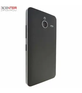 درب پشتی چرمی mozoco لومیا 640xl