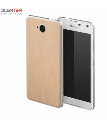 پشتی طرح بلوط mozoco لومیا 650