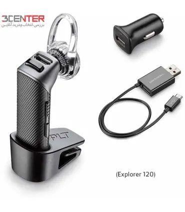 هدست بلوتوث پلنترونيکس مدل Explorer 110