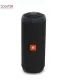 اسپیکر بلوتوث جی بی ال JBL Flip 4 Bluetooth Speaker