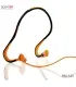 هدست ورزشی ریمکس S15 Sports Wired Headset