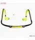 هدست ورزشی ریمکس S15 Sports Wired Headset