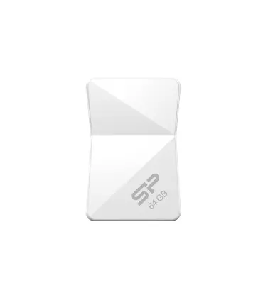 فلش مموری سیلیکون پاور Silicon Power Touch T08 USB Flash Memory 16GB