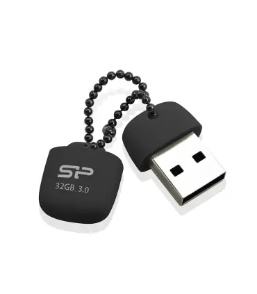 فلش مموری سیلیکون پاور Silicon Power Jewel J07 USB 3.0 Flash Memory 32GB