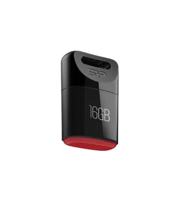 فلش مموری سیلیکون پاور Silicon Power Touch T06 USB Flash Memory 16GB
